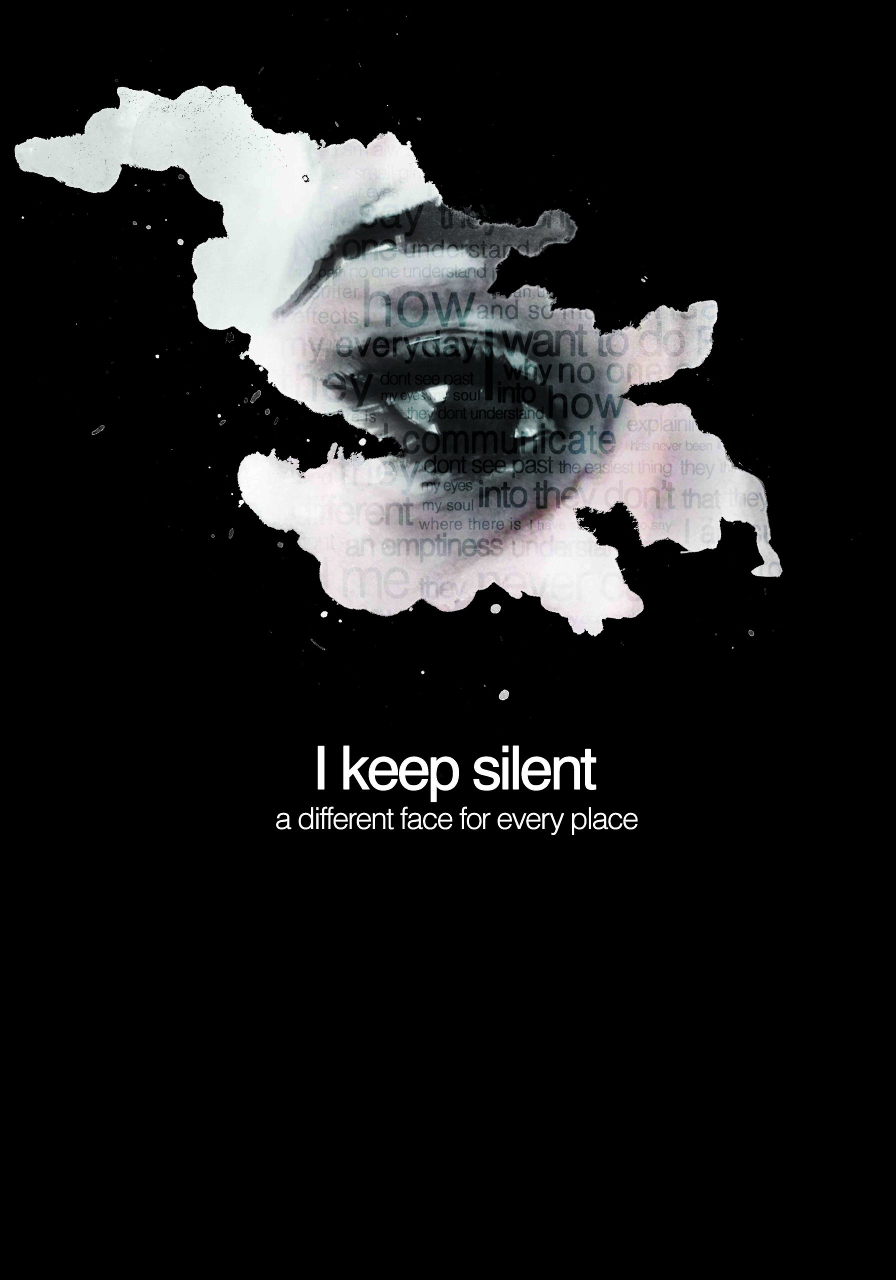 SILENT