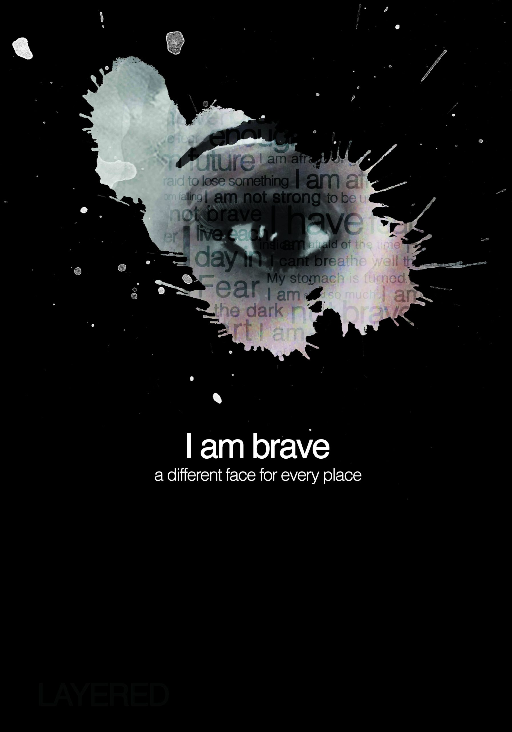 BRAVE